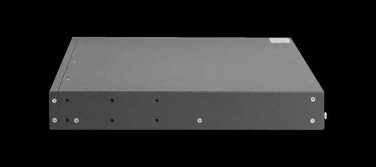 SCS-32 | Консольный сервер Eltex 32 порта RS-232 (RJ-45), 2 порта 1G, 2 порта 10G (SFP+)