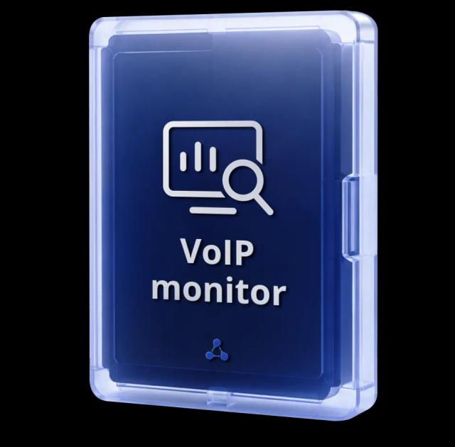 VoIP Monitor