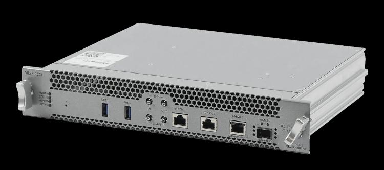 ME6K-RCC1 | Модуль маршрутизации и управления ME6008 Eltex