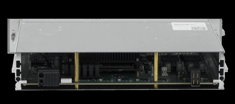 ME6K-RCC1 | Модуль маршрутизации и управления ME6008 Eltex