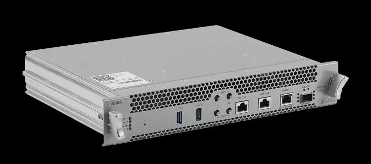 ME6K-RCC1 | Модуль маршрутизации и управления ME6008 Eltex