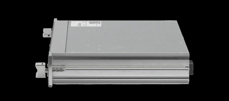 ME6K-RCC1 | Модуль маршрутизации и управления ME6008 Eltex