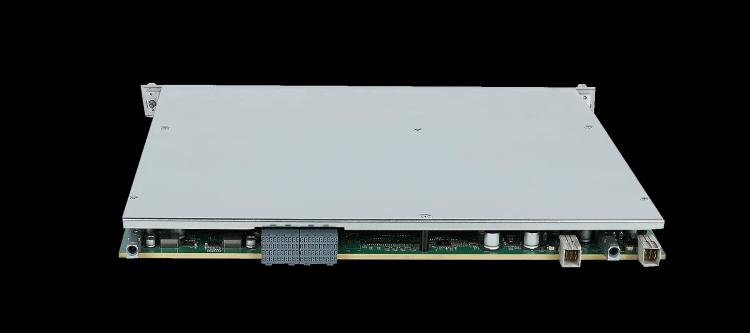 LC18XGE-STAT | Линейная карта МЕ5000 Eltex
