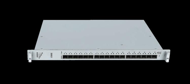 LC18XGE-STAT | Линейная карта МЕ5000 Eltex