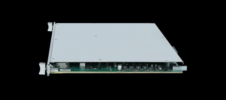 LC18XGE-STAT | Линейная карта МЕ5000 Eltex