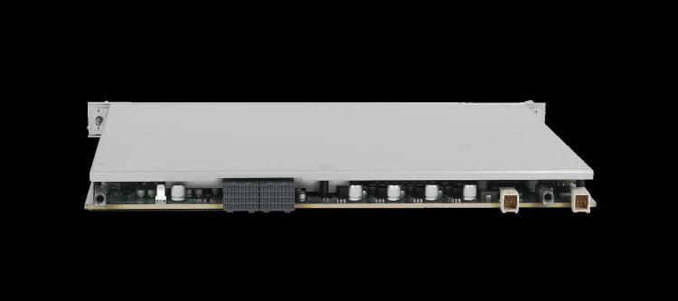 LC20XGE-STAT | Линейная карта МЕ5000/МЕ5000M Eltex