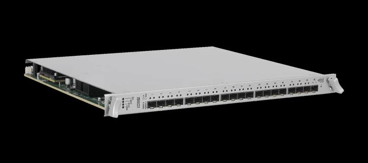 LC20XGE-STAT | Линейная карта МЕ5000/МЕ5000M Eltex