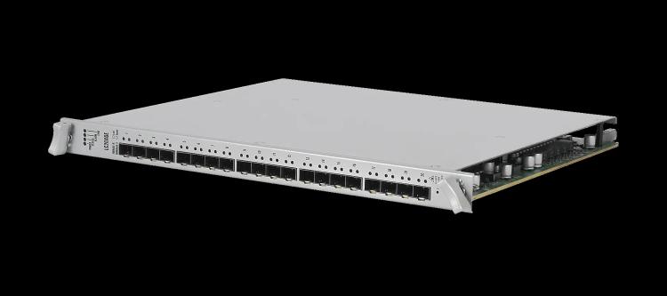 LC20XGE-STAT | Линейная карта МЕ5000/МЕ5000M Eltex