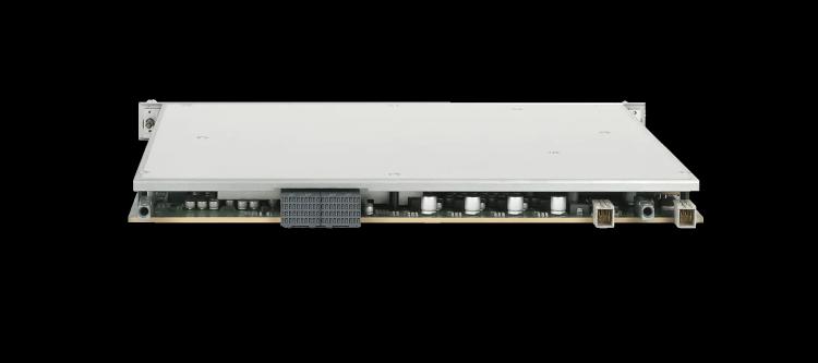 LC8XLGE-STAT | Линейная карта МЕ5000/МЕ5000M Eltex