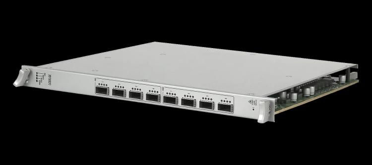 LC8XLGE-STAT | Линейная карта МЕ5000/МЕ5000M Eltex