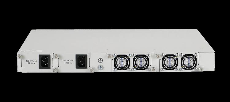 LTP-4N | GPON OLT станционный терминал Eltex