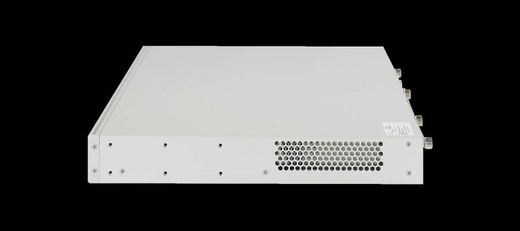 LTP-4N | GPON OLT станционный терминал Eltex
