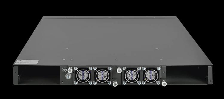 LTX-8 rev.B | XGS-PON OLT станционный терминал Eltex