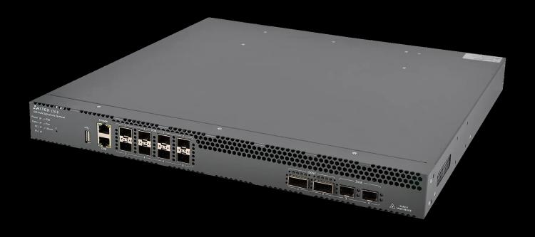 LTX-16 rev.B | XGS-PON OLT станционный терминал Eltex