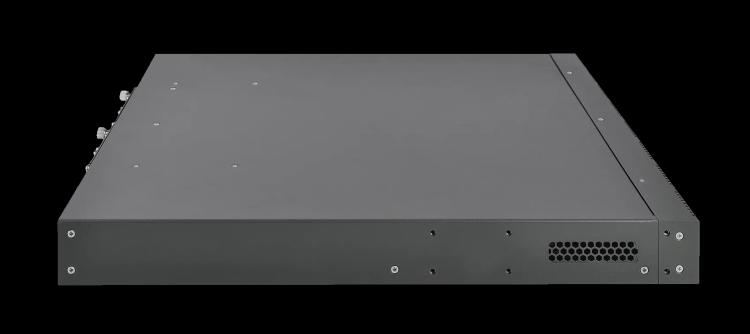 LTX-8 rev.B | XGS-PON OLT станционный терминал Eltex