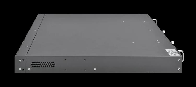 LTX-8 rev.B | XGS-PON OLT станционный терминал Eltex