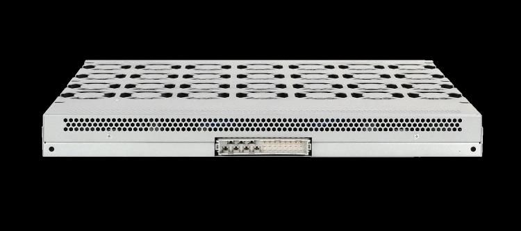 ME5000-mFC2 | Модуль вентиляции МЕ5000/МЕ5000M Eltex