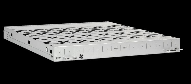 ME5000-mFC2 | Модуль вентиляции МЕ5000/МЕ5000M Eltex