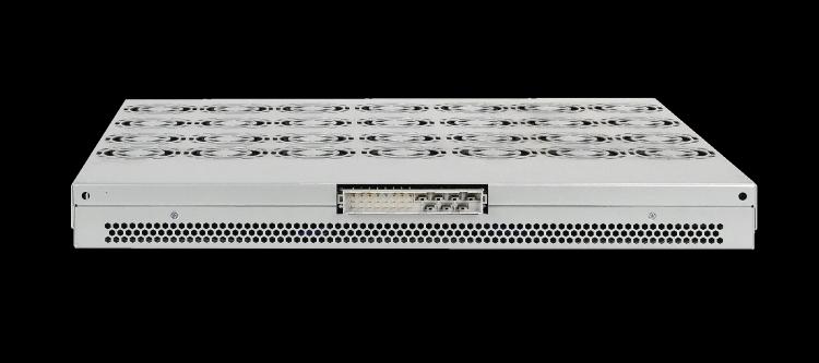 ME5000-mFC2 | Модуль вентиляции МЕ5000/МЕ5000M Eltex