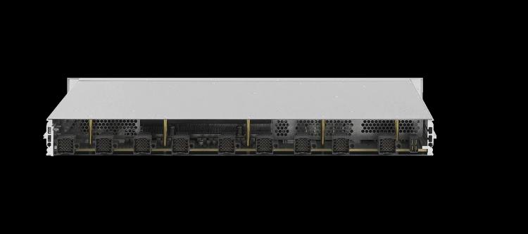 ME6K-FC96-8 | Модуль фабрики коммутации ME6008 Eltex