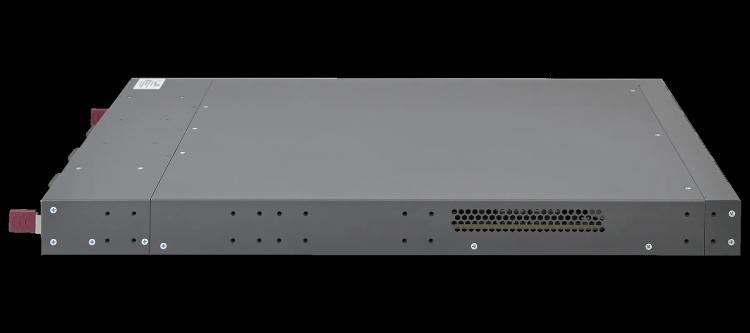 MES5600-24 | Коммутатор Eltex 24 порта 100G (QSFP28), 8 портов 400G (QSFP56-DD), 2 порта 10G (SFP+)