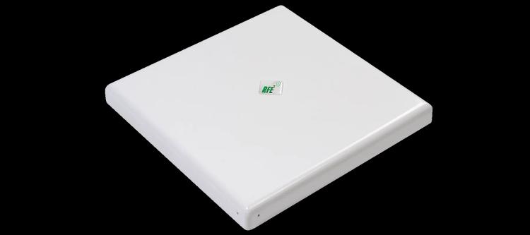 Секторная антенна RFE 2400/5000/30/MIMO2x2, 2,4/5 ГГц, 30×30 градусов
