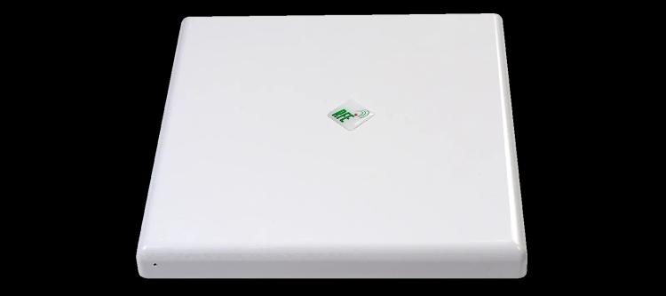 Секторная антенна RFE 2400/5000/30/MIMO2x2, 2,4/5 ГГц, 30×30 градусов