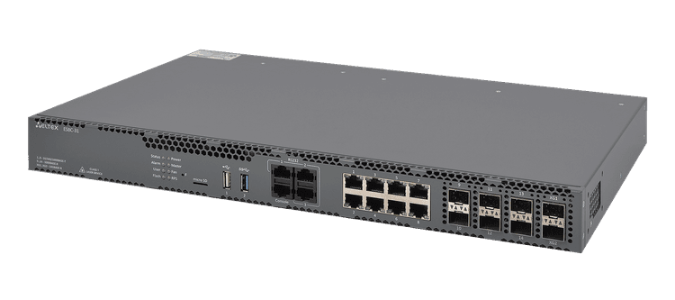 ESBC-31 | Пограничный контроллер сессий Eltex 800 соединений