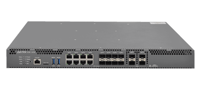ESBC-3250 | Пограничный контроллер сессий Eltex 4000 соединений