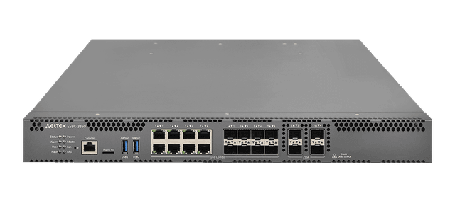 ESBC-3350 | Пограничный контроллер сессий Eltex 10500 соединений