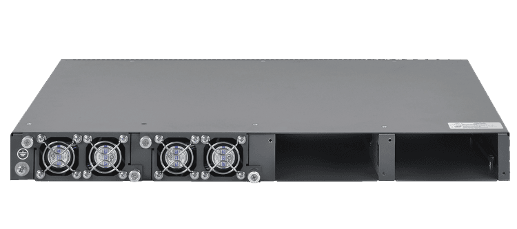MES2310-12XU | Коммутатор Eltex 12 портов 10G PoE/PoE+/PoE++, 4 порта 25G (SFP28)