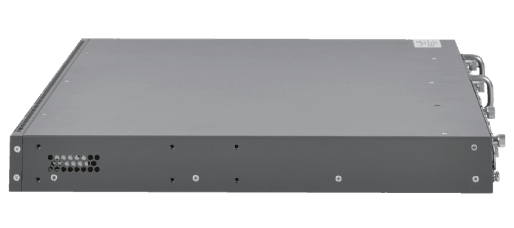 MES2310-12XU | Коммутатор Eltex 12 портов 10G PoE/PoE+/PoE++, 4 порта 25G (SFP28)