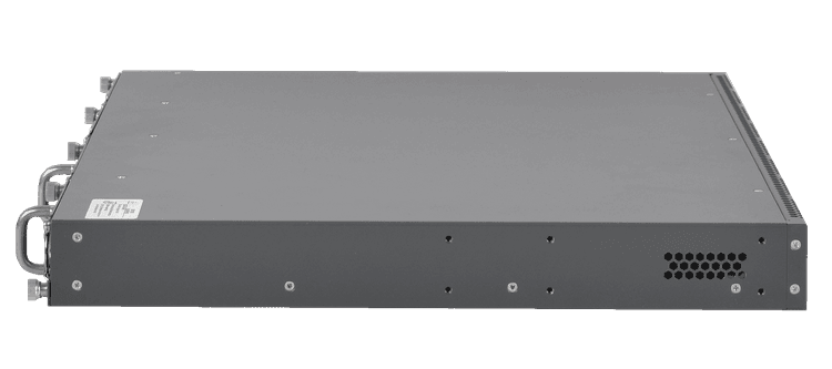 MES2310-12XU | Коммутатор Eltex 12 портов 10G PoE/PoE+/PoE++, 4 порта 25G (SFP28)