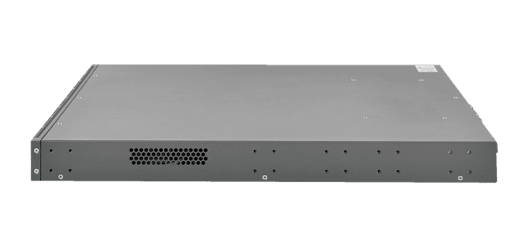 MES2310-48DP | Коммутатор Eltex 48 портов 2.5G PoE/PoE+, 4 порта 25G (SFP28)
