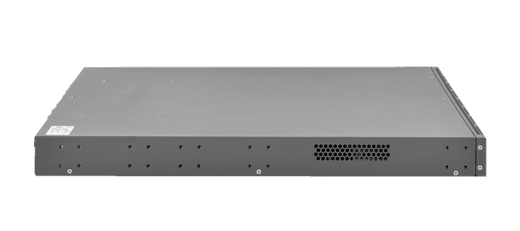 MES2310-48DP | Коммутатор Eltex 48 портов 2.5G PoE/PoE+, 4 порта 25G (SFP28)
